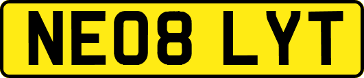 NE08LYT