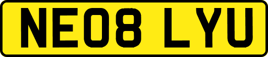 NE08LYU