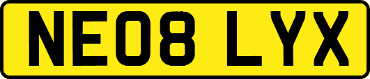 NE08LYX