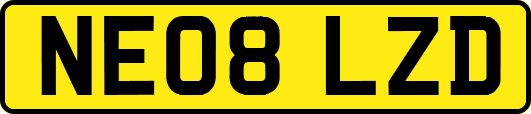 NE08LZD