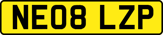 NE08LZP