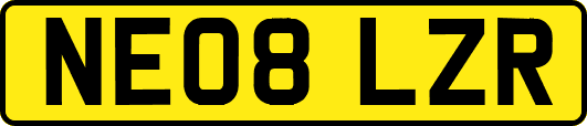 NE08LZR