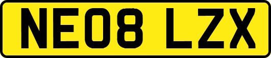 NE08LZX