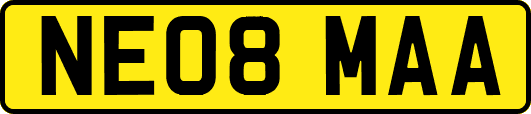 NE08MAA