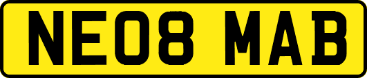 NE08MAB