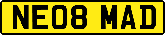 NE08MAD