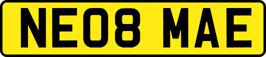 NE08MAE