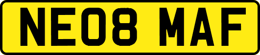 NE08MAF