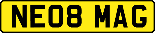 NE08MAG