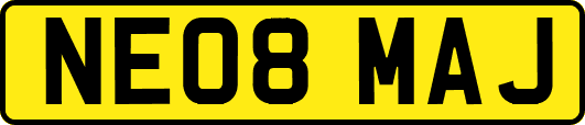 NE08MAJ