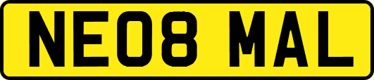 NE08MAL