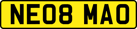 NE08MAO