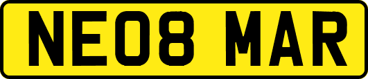 NE08MAR