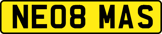 NE08MAS