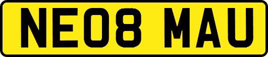 NE08MAU