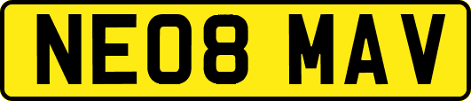 NE08MAV