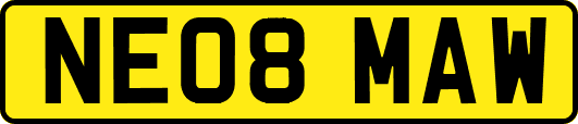NE08MAW