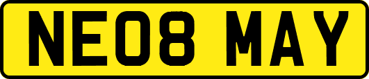 NE08MAY