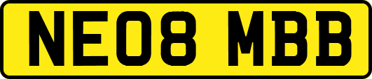 NE08MBB
