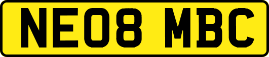 NE08MBC