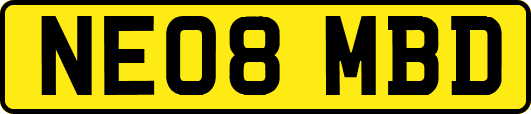 NE08MBD