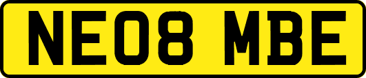 NE08MBE