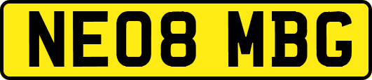 NE08MBG