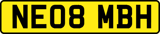 NE08MBH