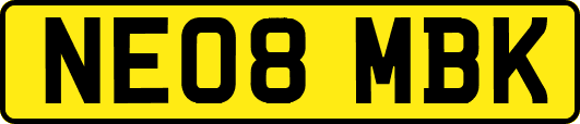 NE08MBK