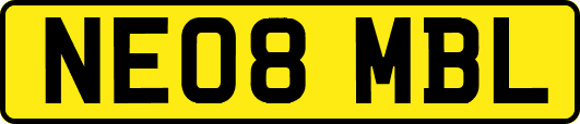 NE08MBL