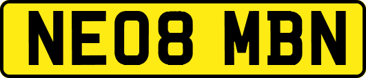 NE08MBN