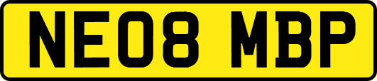 NE08MBP