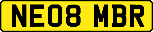 NE08MBR