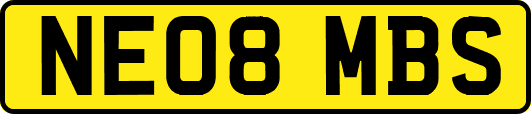 NE08MBS