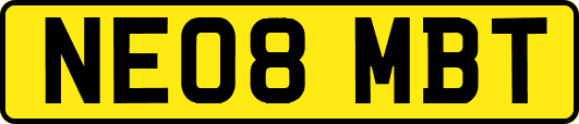 NE08MBT