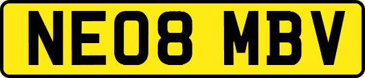 NE08MBV