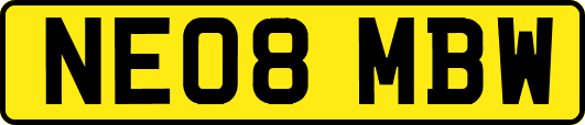 NE08MBW