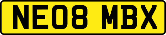 NE08MBX