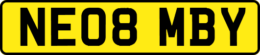 NE08MBY