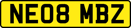 NE08MBZ