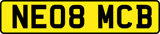NE08MCB