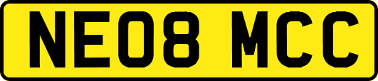 NE08MCC