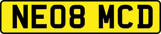 NE08MCD