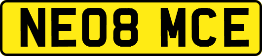 NE08MCE
