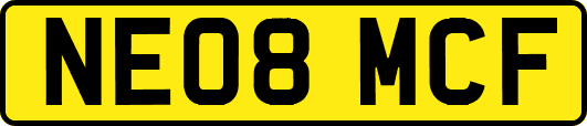NE08MCF