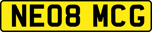NE08MCG