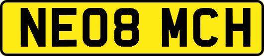 NE08MCH