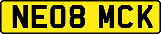 NE08MCK