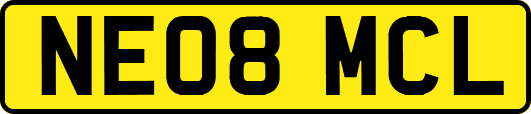 NE08MCL