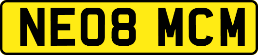 NE08MCM